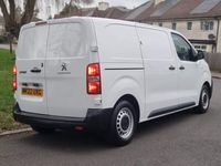 used Peugeot Expert 1000 1.5 BlueHDi 100 Professional Premium Van