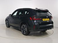 Used BMW X1 M Sport 215 HP (158 kW) 2025 Black SUV