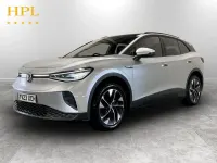 Used VW ID.4 Pro Performance 150 kW (204 HP) 2023 Silver SUV