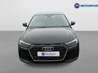 Used Audi A1 Sport 2023 Black SUV