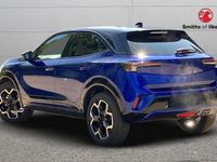 New Vauxhall Mokka Ultimate 136 HP (100 kW) 2025 SUV