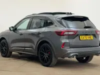 Used Ford Kuga ST-Line X 183 HP (134 kW) 2025 Grey SUV