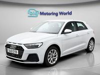 Used Audi A1 Sport 2021 White SUV