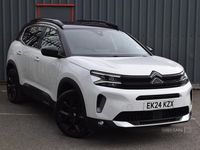 Used Citroën C5 Aircross 2024 SUV