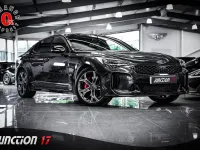 Used Kia Stinger GT 370 HP (272 kW) 2019 Grey Hatchback