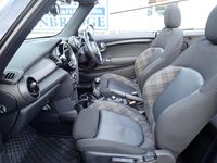 Usado Mini Cooper Cabriolet 136 CV (100 kW) 2018 Gris Descapotable