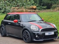 Begagnad Mini Cooper 122 HK (89 kW) 2011 Halvkombi