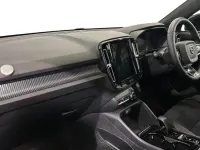 Used Volvo XC40 Plus 161 HP (118 kW) 2024 Black SUV