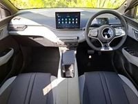 New BYD Dolphin Surf Active 64 kW (88 HP) 2026 Yellow Hatchback