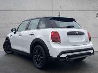 Used Mini Cooper Classic 134 HP (98 kW) 2024 White Hatchback