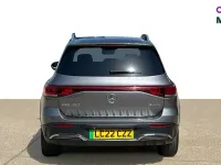 Used Mercedes EQB350 AMG Line Premium 214 kW (292 HP) 2022 SUV