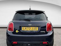 Usado Mini Cooper Level 3 135 kW (184 CV) 2023 Utilitario