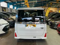 Used Toyota Voxy 2026 White MPV