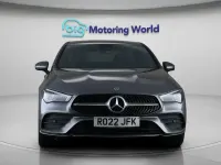 Used Mercedes E250 AMG line 218 HP (160 kW) 2022 Sedan