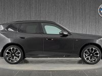 Used BMW X3 M Sport 295 HP (216 kW) 2025 Grey SUV