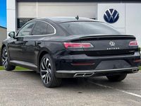 Used VW Arteon R-line 2025 Black Estate