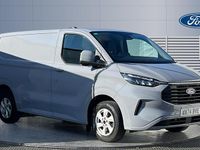 Used Ford Transit Custom Limited 136 HP (100 kW) 2024 Van