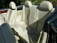 Used Lexus SC430 282 HP (207 kW) 2006 Cabriolet