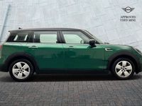 used Mini Cooper Clubman Classic 1.5 6dr