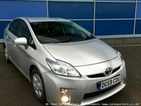 used Toyota Prius 1.8 Hybrid