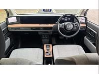 Used Honda e Advance 113 kW (154 HP) 2023 White Hatchback