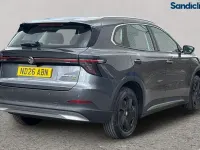 New MG S5 SE 169 kW (231 HP) 2026 SUV