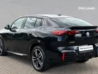 Used BMW X2 M Sport 168 HP (123 kW) 2026 Black SUV