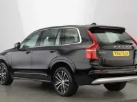 Used Volvo XC90 Momentum 235 HP (172 kW) 2022 SUV