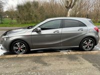 used Mercedes A180 A-ClassSE 5dr