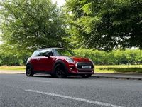 used Mini Cooper Hatch1.53d AUTO 134 BHP GLASS ROOF, CHILI PACK, AUTOMATIC