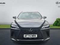 Used Lexus RX450h+ 309 HP (227 kW) 2024 Estate