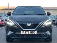 Used Nissan Qashqai Tekna 190 HP (139 kW) 2023 SUV