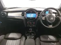 Used Mini Cooper S Exclusive 178 HP (130 kW) 2023 Silver Hatchback