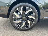 New Renault Rafale Techno Esprit Alpine 197 HP (144 kW) 2026 SUV