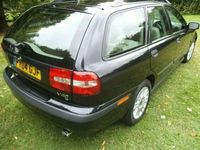 Begagnad Volvo V40 109 HK (80 kW) 2004 Kombi