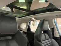 Used MG HS Exclusive 2020 Blue SUV