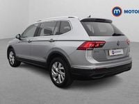 Used VW Tiguan Allspace Life 150 HP (110 kW) 2024 SUV