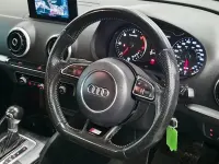 Used Audi A3 Sportback S-Line 150 HP (110 kW) 2015 Hatchback