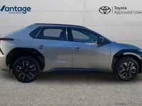 Used Toyota bZ4X Design 164 kW (224 HP) 2025 Other SUV