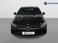Used Mercedes A180 Executive 136 HP (100 kW) 2025 Black Hatchback
