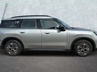 Used Mini Countryman Classic 230 kW (313 HP) 2024 Silver SUV