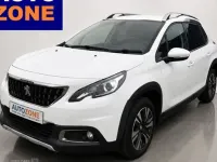 Used Peugeot 82 Allure 2008 Estate