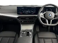 Used BMW 320 M Sport 181 HP (133 kW) 2026 Blue