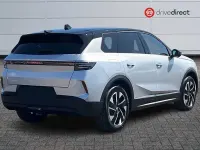 New Vauxhall Grandland X Ultimate 2026 SUV