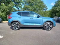 Used Volvo XC40 Ultra 194 HP (142 kW) 2025 SUV