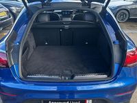 Used Mercedes GLC43 AMG Premium Plus 390 HP (286 kW) 2023 Blue Coupe
