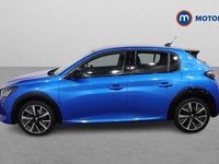 Used Peugeot 208 GTi 131 HP (96 kW) 2023 Hatchback