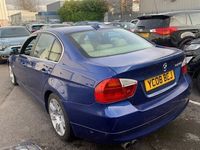 used BMW 325 3 Series d SE 4dr Auto