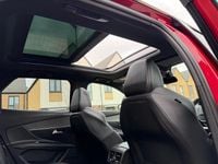 Used Peugeot 3008 GT-line 2019 Red SUV