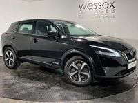 Used Nissan Qashqai Acenta 190 HP (139 kW) 2022 SUV